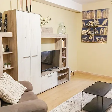 Nel Centro Storico Apartamento
