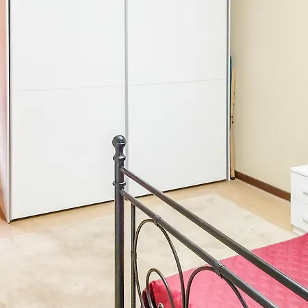 Apartamento Nel Centro Storico *