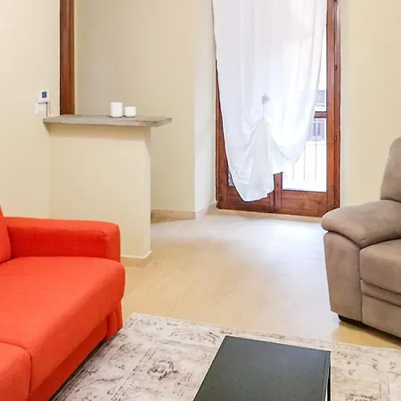 Nel Centro Storico Apartamento