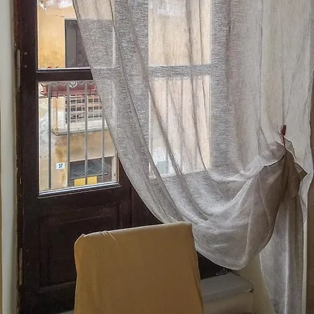 Apartamento Nel Centro Storico