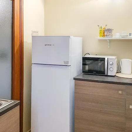 Apartamento Nel Centro Storico *