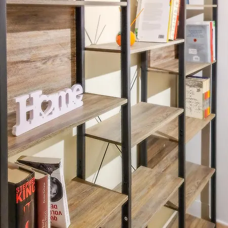 Apartamento Nel Centro Storico