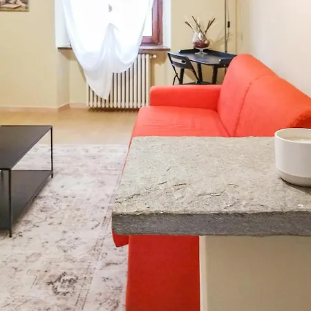 Nel Centro Storico Apartamento *