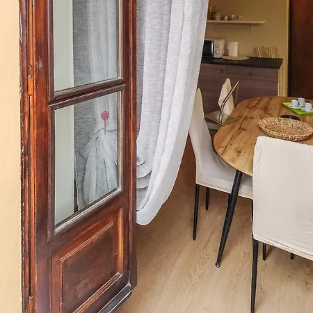 아파트 Nel Centro Storico Luserna San Giovanni
