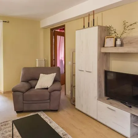 Apartamento Nel Centro Storico
