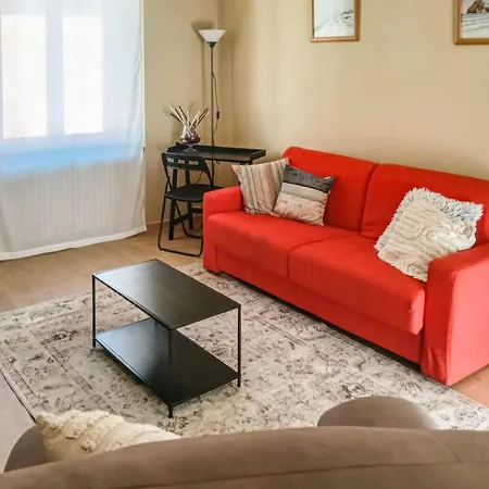 Nel Centro Storico Apartamento