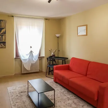 Nel Centro Storico 아파트 Luserna San Giovanni