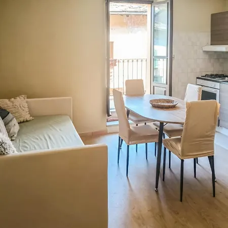Nel Centro Storico Apartamento *