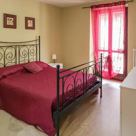 Apartamento Nel Centro Storico Luserna San Giovanni