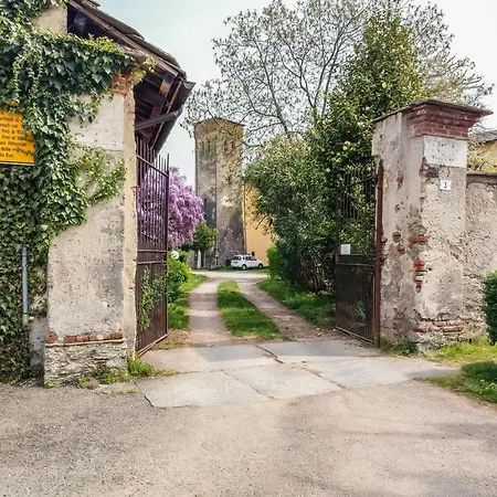 Apartamento Nel Centro Storico *