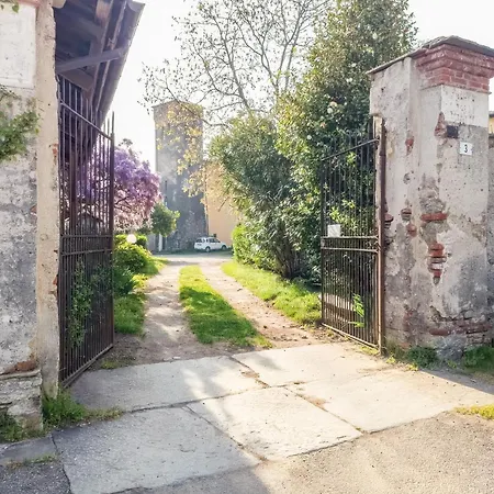 Nel Centro Storico Apartamento Luserna San Giovanni