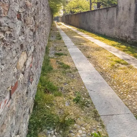 Nel Centro Storico