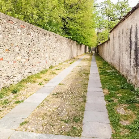 Apartamento Nel Centro Storico *
